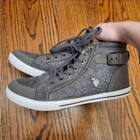 U.S. Polo Assn. Shoes - U.S. POLO ASSN. Cady Women's Sneakers